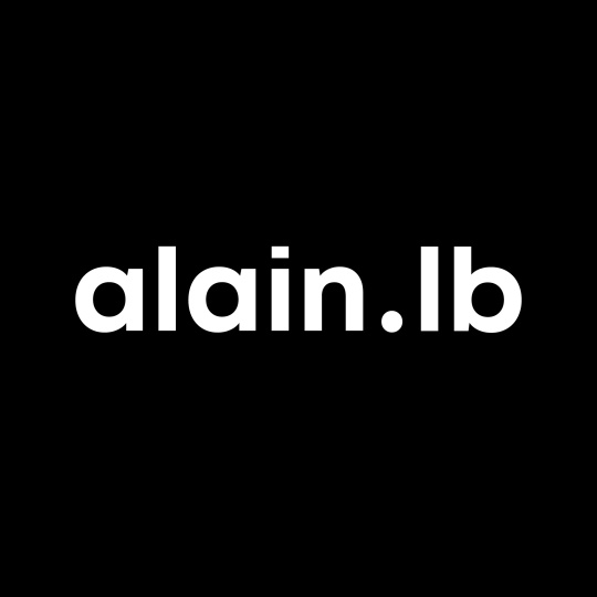 Alain