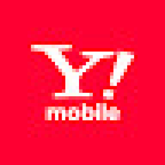 Ymobileワイモバイル