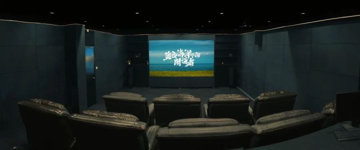 BEXTA宝视达8K观影室如期而至，邀您一起尽享视觉盛宴！