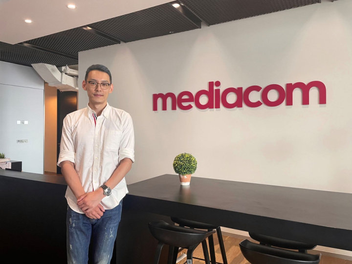 EssenceMediacom任命人力资源总监