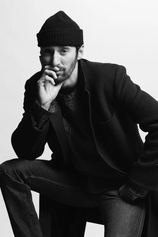 Tobias Nathan