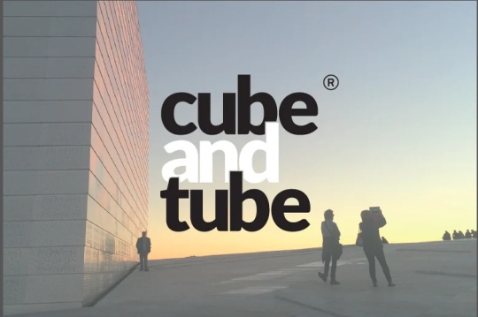 Cube and Tube