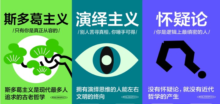 网易云测试你的哲学天赋 网易云测试你的哲学天赋