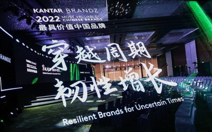 看见品牌的力量,巨量引擎SCI品牌力模型全新升级 看见品牌的力量,巨量引擎SCI品牌力模型全新升级
