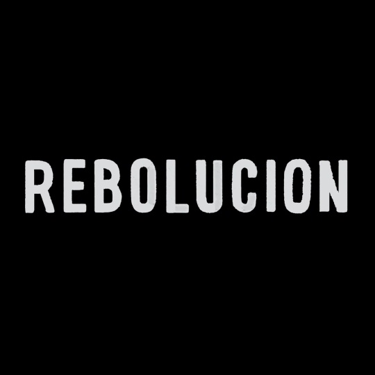 Rebolucion