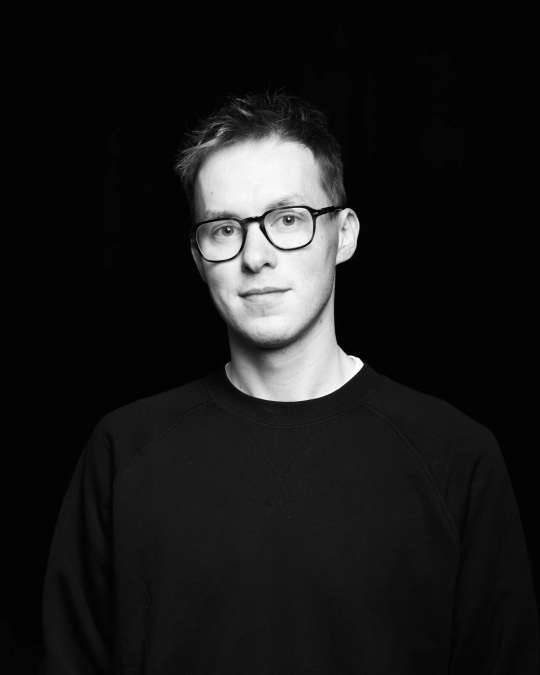 Joseph Paul
