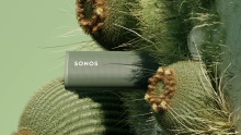 Sonos Roam