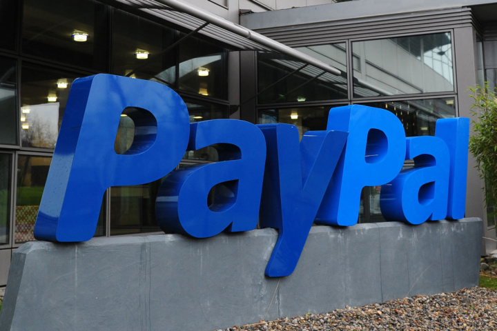 PayPal召集全球媒介业务比稿