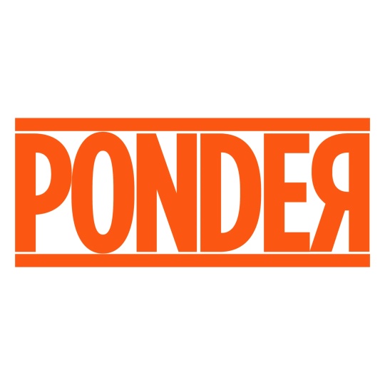 Ponder