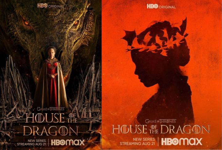HBO 史上第一！权游大尺度前传备受争议