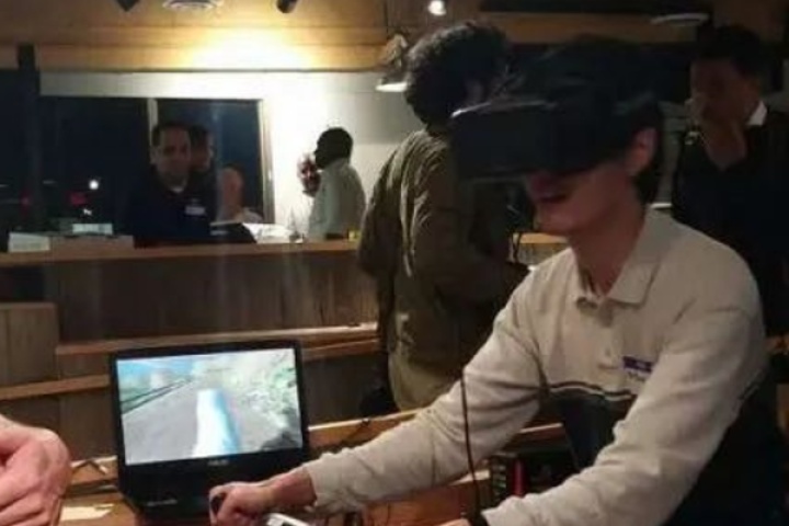 字节跳动要做VR健身，这或许真有可能成功