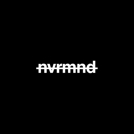 nvrmnd