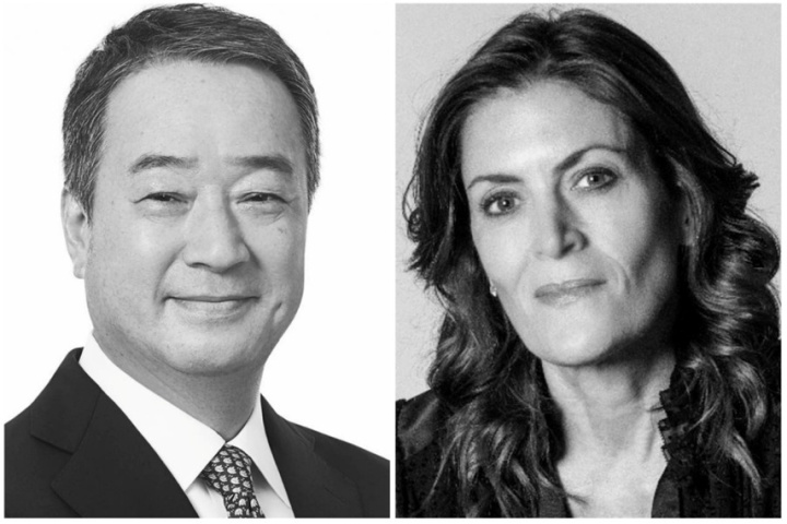 电通整合在即 电通国际CEO Wendy Clark将离职 电通整合在即 电通国际CEO Wendy Clark将离职