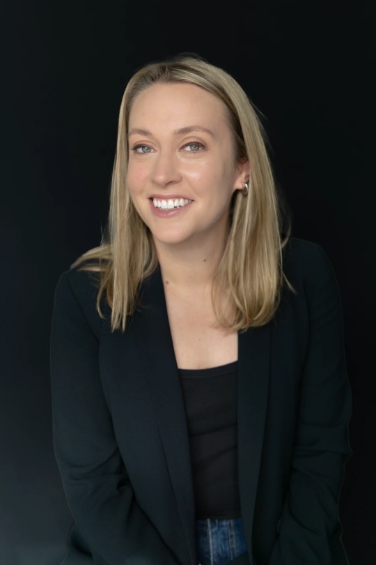 Annie Larimer