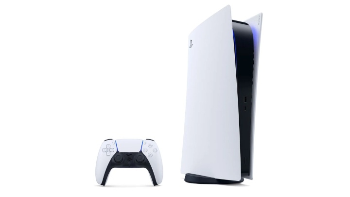 索尼开始向全球PlayStation 5推送1440p支持等功能更新 索尼开始向全球PlayStation 5推送1440p支持等功能更新
