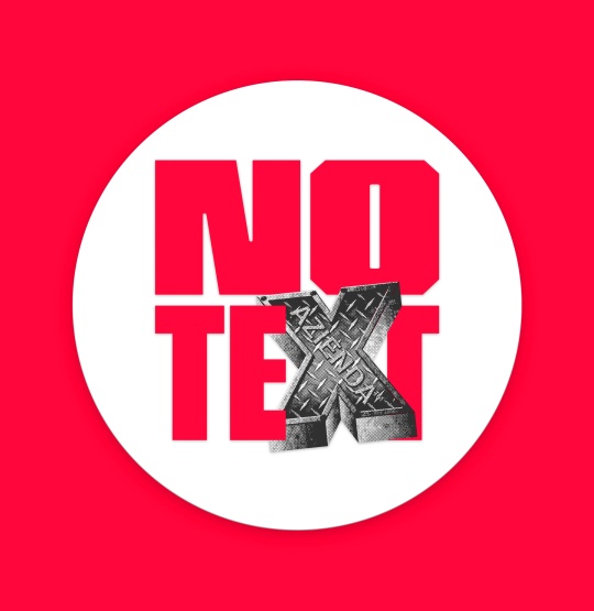 NO TEXT AZIENDA