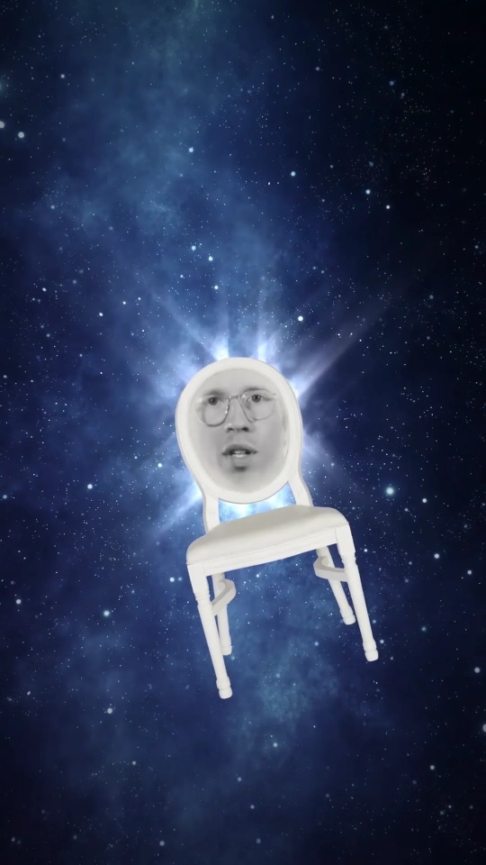 ...