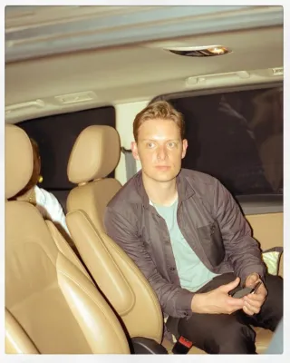 Anders Bundgaard