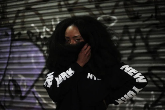 Jenn Nkiru