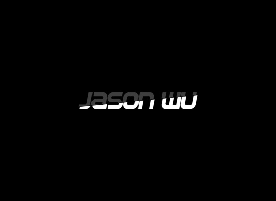 Jason Wu
