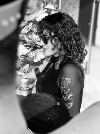 Daniela Naranjo Puente