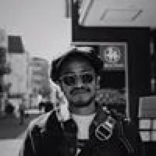 Alain Goenawan