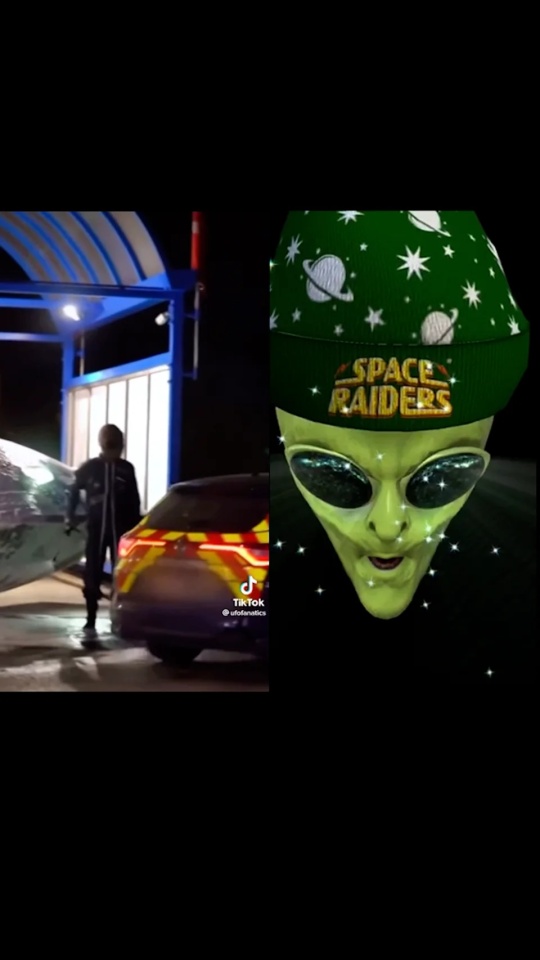 ...