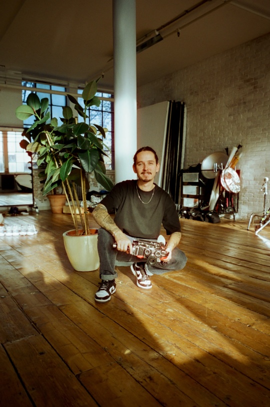 Manuel Zoller