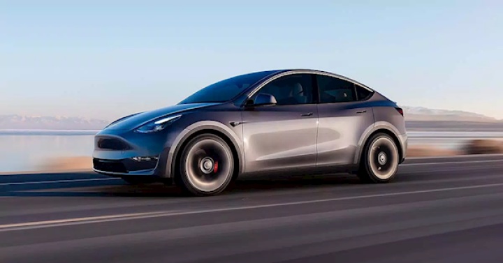 十几万的特斯拉要来了 马斯克:成本只有Model 3一半 十几万的特斯拉要来了 马斯克:成本只有Model 3一半