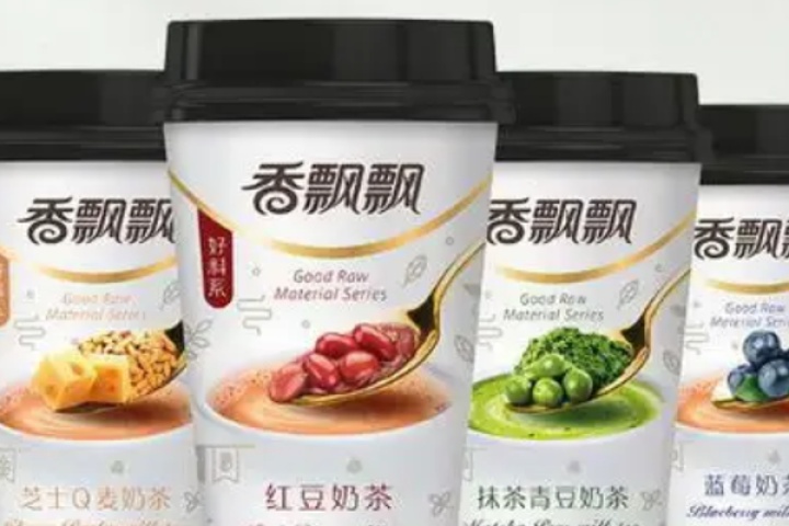 香飘飘还能绕地球几圈