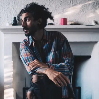 Mattia Molinari