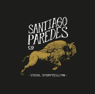 Santiago Paredes Co