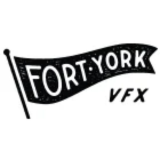 Fort York
