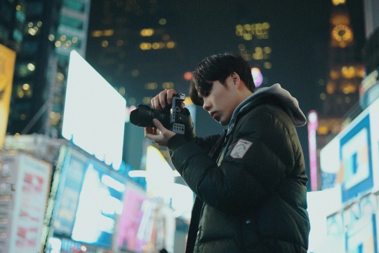 Daniel Chiang