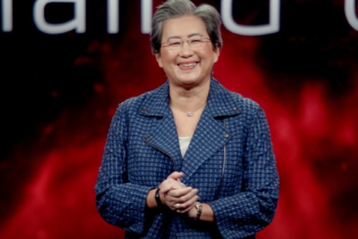 全球首款Chiplet游戏GPU来了,5nm、高性价比、售价899美元起 全球首款Chiplet游戏GPU来了,5nm、高性价比、售价899美元起