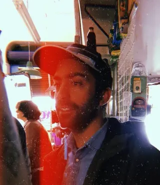 Martin Donozo