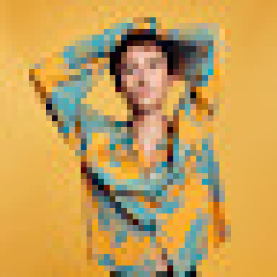 Jacob Collier