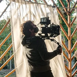Art of Slowmotion  F de Bruijn