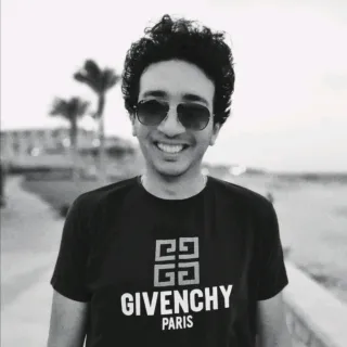 Mohamed ElNaggar