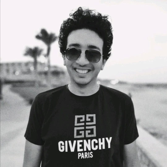 Mohamed ElNaggar
