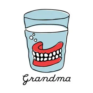 Grandma