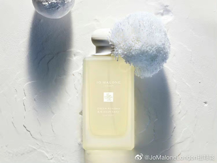 祖玛珑推出「初雪」限定系列 祖玛珑推出「初雪」限定系列