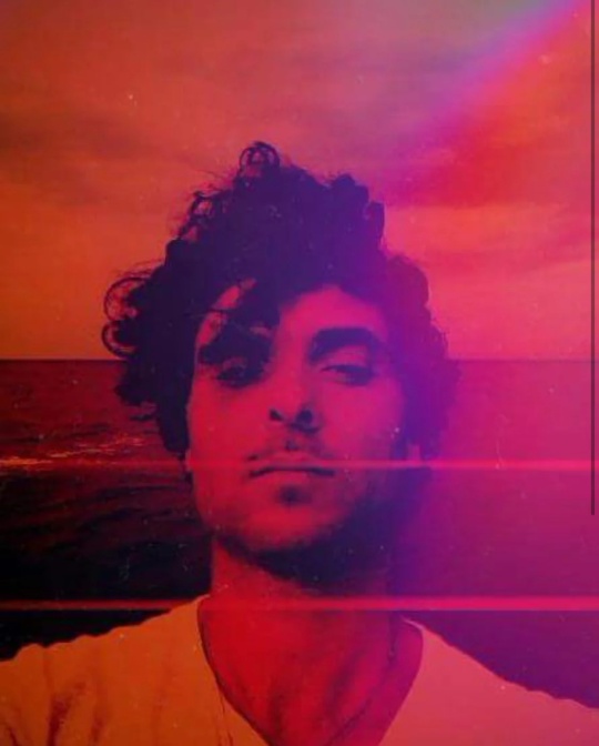 Mattia  Benetti