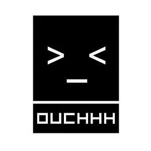 Ouchhh