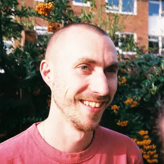 Sam Bould