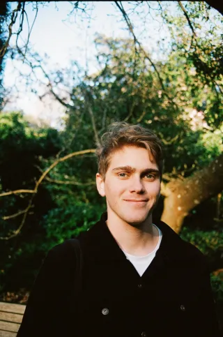 Bryson Schmidt