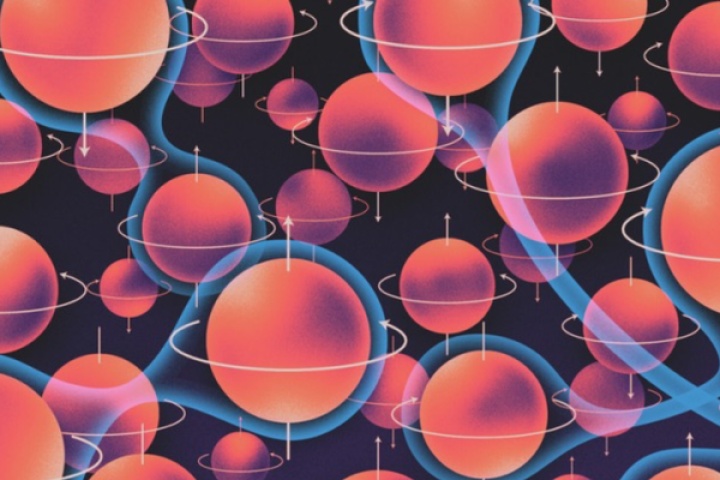 年终重磅盘点:2022计算机科学6大突破,破解量子加密、最快矩阵乘法等榜上有名 年终重磅盘点:2022计算机科学6大突破,破解量子加密、最快矩阵乘法等榜上有名