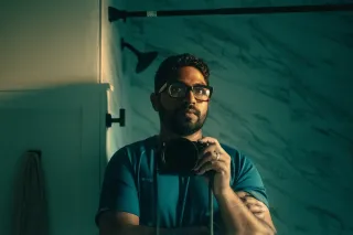 Ejaz Mehedi