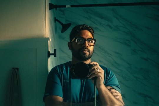 Ejaz Mehedi