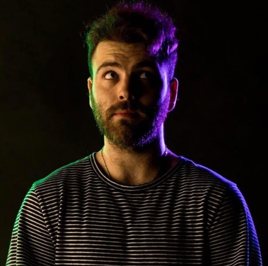 Oliver Shore